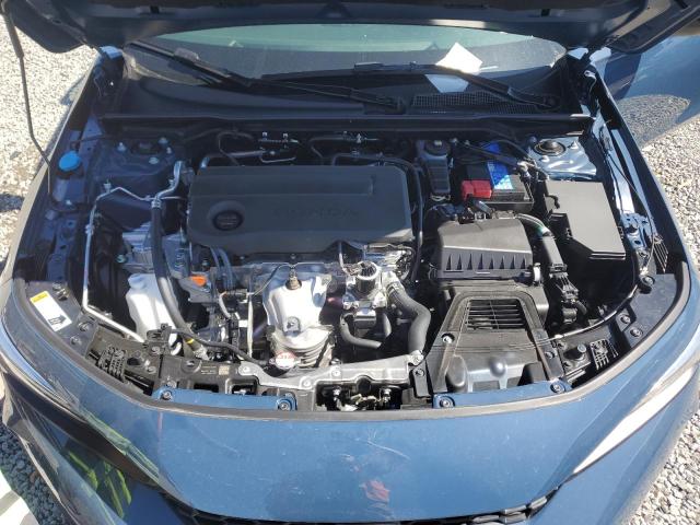 2025 HONDA CIVIC SPOR - 2HGFE2F55SH559344
