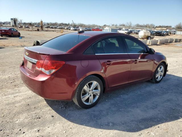 2015 CHEVROLET CRUZE - 1G1P75SZ8F7205013