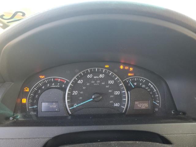 2015 TOYOTA CAMRY LE - 4T1BF1FK1FU003346