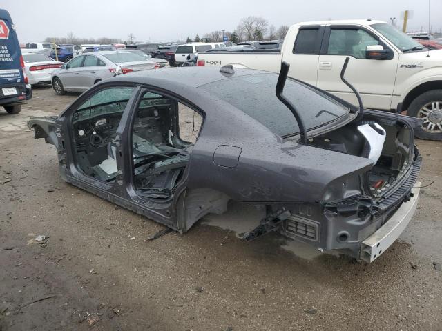 2019 DODGE CHARGER SC 2C3CDXGJ0KH668148