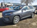 2023 TOYOTA RAV4 LE - 2T3H1RFV6PW258813