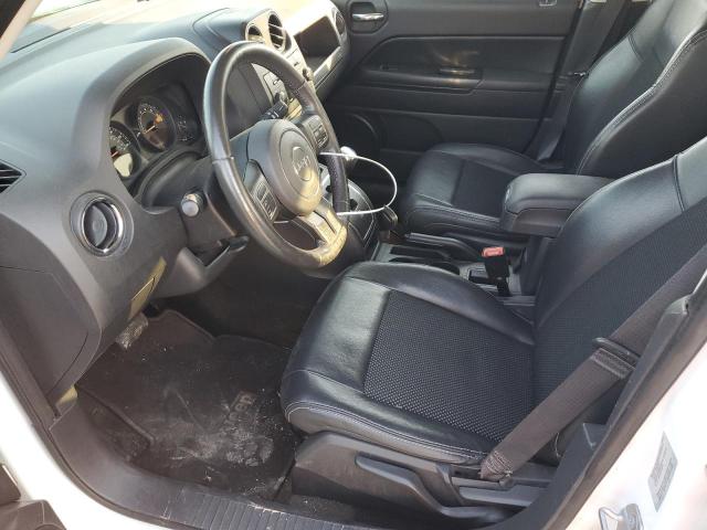 2016 JEEP PATRIOT SP - 1C4NJPBA8GD790944