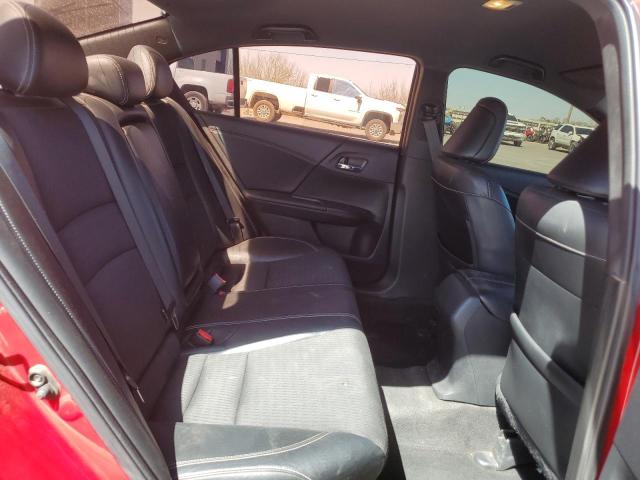 2016 HONDA ACCORD SPORT 1HGCR2F56GA175425