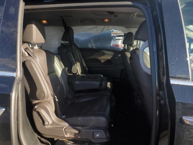 2019 HONDA ODYSSEY EL 5FNRL6H94KB048268