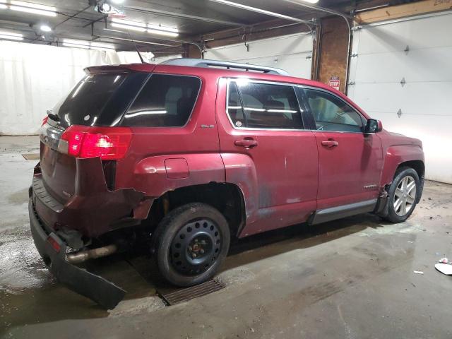 Vin: 2ctfleey5a6406043, lot: 48298105, gmc terrain sle 20103