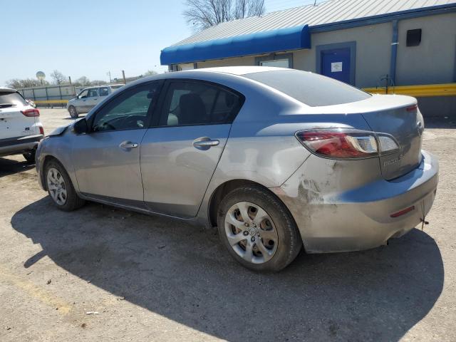 Vin: jm1bl1tf9d1793448, lot: 50348115, mazda 3 i 20132
