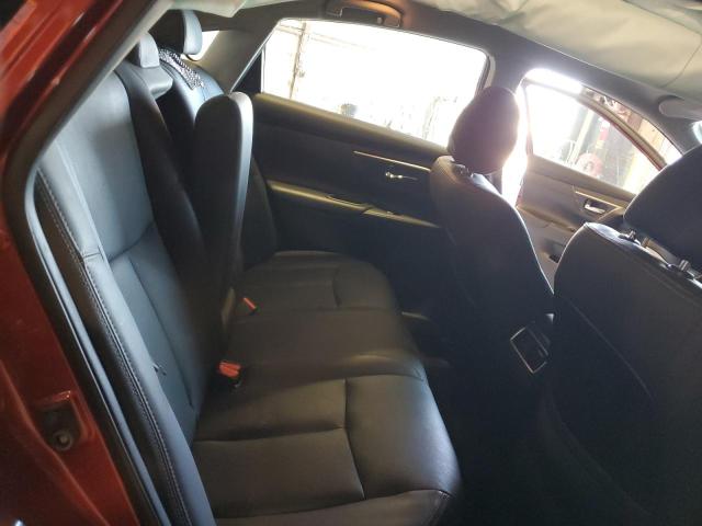 2016 NISSAN ALTIMA 2.5 - 1N4AL3AP9GC293808