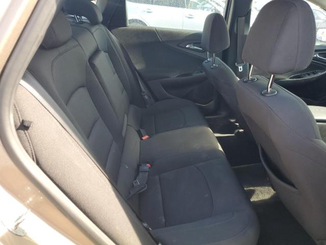 2019 CHEVROLET MALIBU LT - 1G1ZD5ST8KF157509
