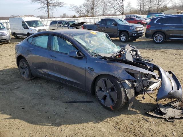 Vin: 5yj3e1ea5pf668085, lot: 50834985, tesla model 3 20234