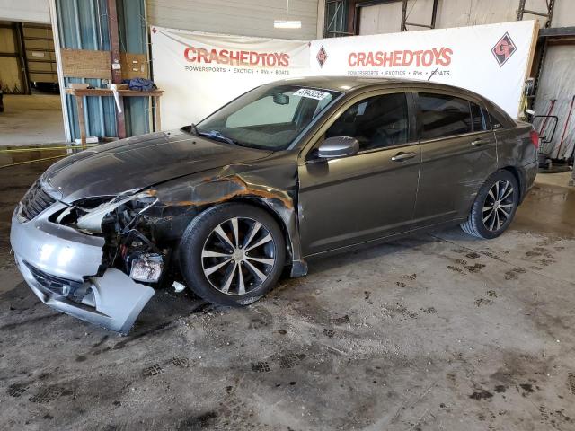 Vin: 1c3ccbcg7dn508150, lot: 47943255, chrysler 200 limited 2013 img_1