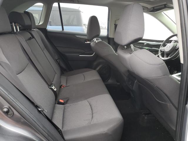 2020 TOYOTA RAV4 XLE - JTMP1RFV8LD524545