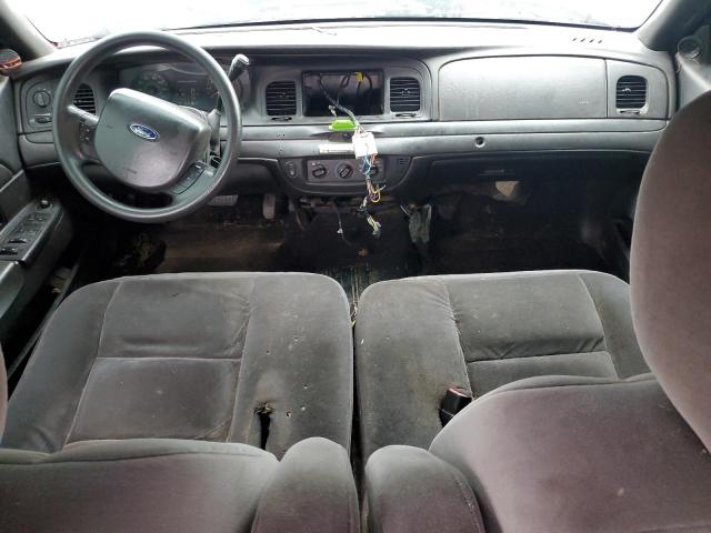 2011 FORD CROWN VICT - 2FABP7BV2BX111049