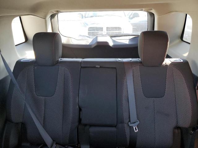2016 GMC TERRAIN SL 2GKFLSEK8G6259834