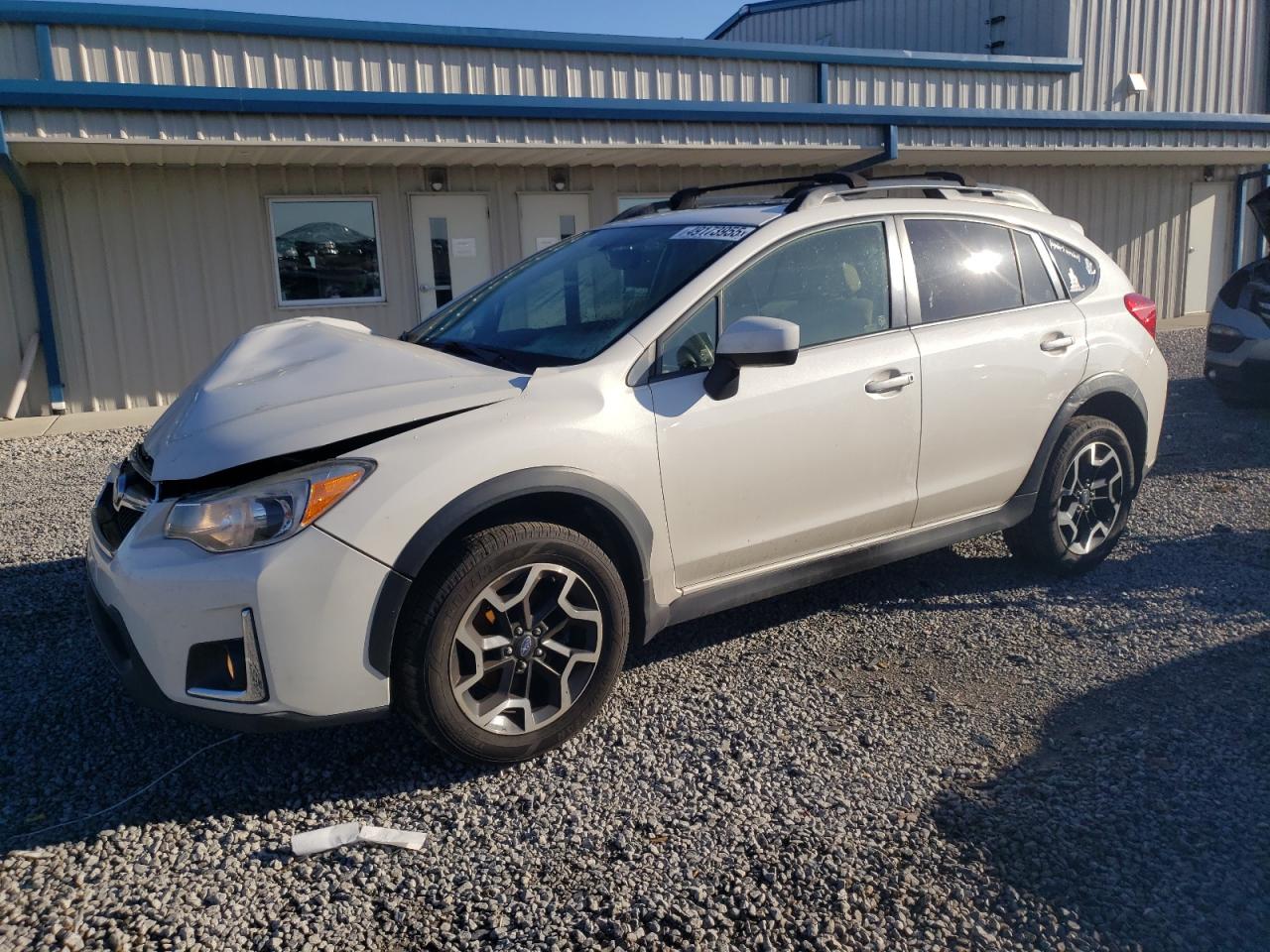 SUBARU CROSSTREK PREMIUM