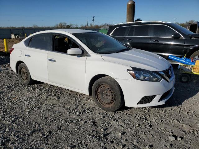 2017 NISSAN SENTRA S 3N1AB7AP1HY358506