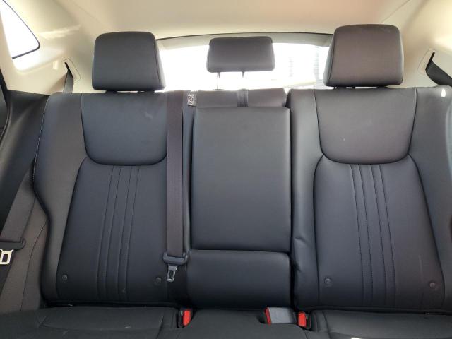 2024 LEXUS NX 350 BAS JTJAGCEZXR2015144