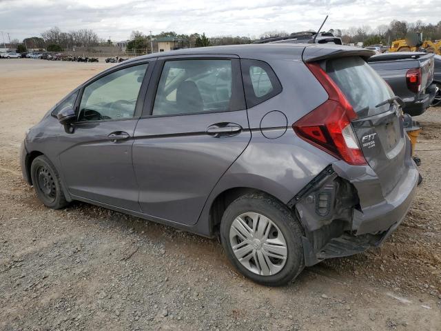 Vin: 3hggk5h40km740288, lot: 49926765, honda fit lx 20192