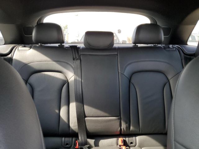 2017 AUDI Q3 PREMIUM - WA1ECCFS3HR017738