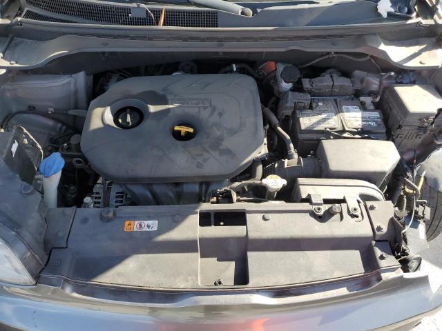 2018 KIA SOUL + - KNDJP3A59J7607115