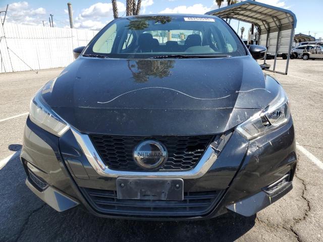 2020 NISSAN VERSA SV - 3N1CN8EV4LL840102