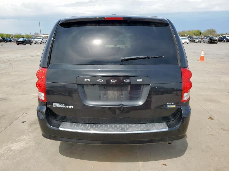 2019 DODGE GRAND CARA 2C4RDGEG3KR676820