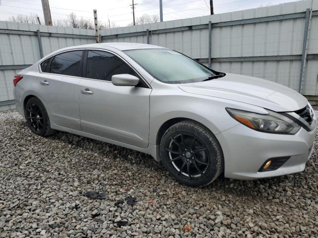 Vin: 1n4al3apxgc184158, lot: 47501415, nissan altima 2.5 20164