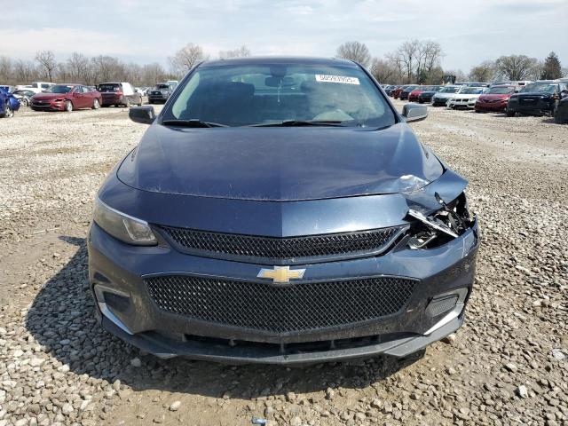 2016 CHEVROLET MALIBU LT - 1G1ZE5ST6GF246757