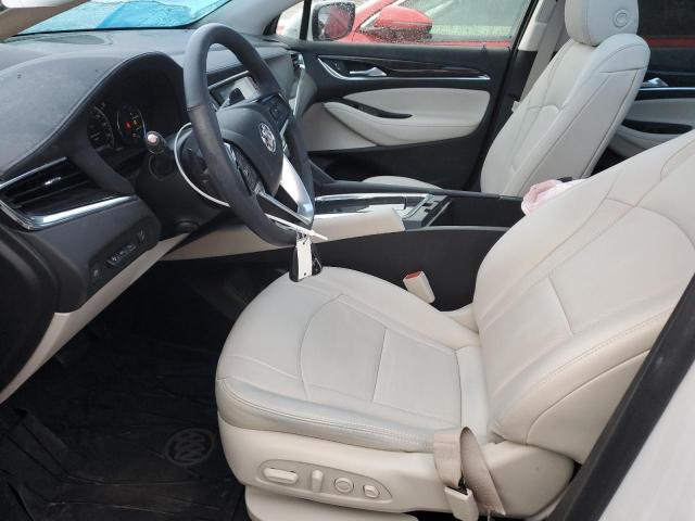 2023 BUICK ENCLAVE PR - 5GAEVBKW1PJ259722