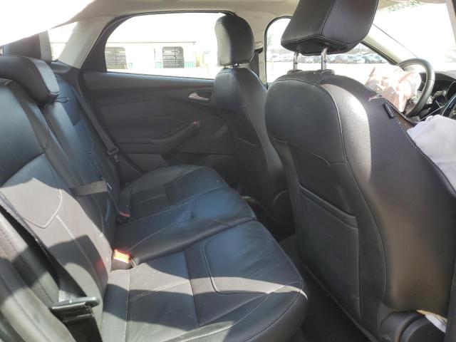 2018 FORD FOCUS TITA - 1FADP3J29JL314945