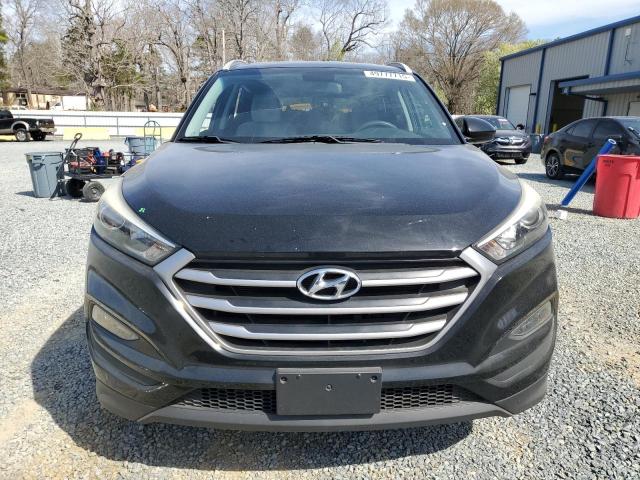 2017 HYUNDAI TUCSON LIM - KM8J33A47HU401866