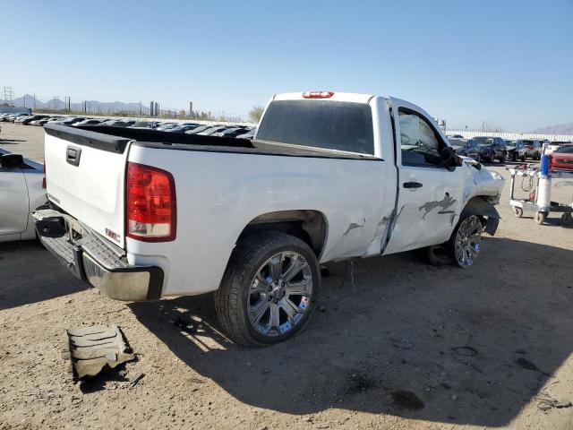 Vin: 1gtn1texxdz319790, lot: 47445835, gmc sierra c1500 20133