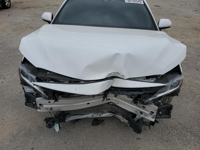 2023 TOYOTA CAMRY LE - 4T1C11AK7PU174680