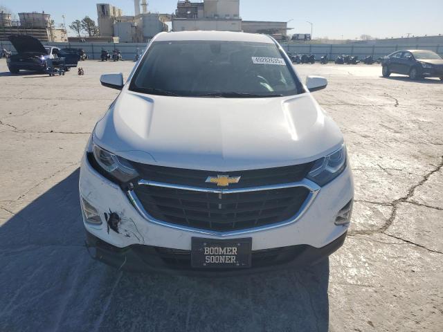 2019 CHEVROLET EQUINOX LT - 3GNAXKEV4KS602290