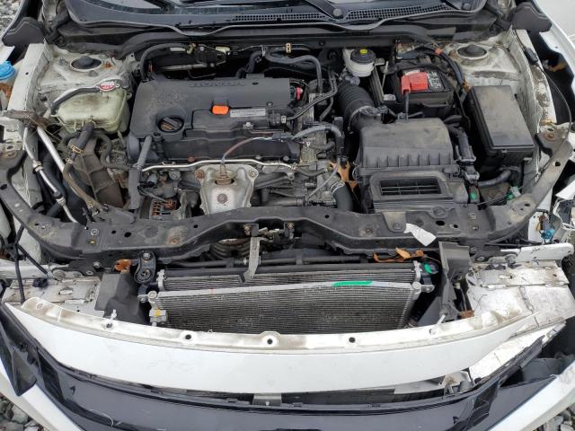 2019 HONDA CIVIC SPOR - 2HGFC2F84KH510751