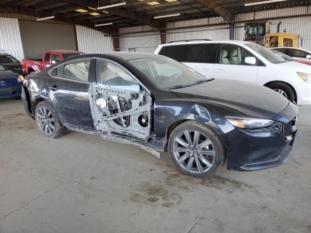 Vin: jm1gl1vm4m1602522, lot: 47312475, mazda 6 touring 20214