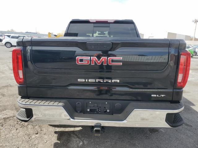 2020 GMC SIERRA C15 - 1GTP8DEDXLZ303555