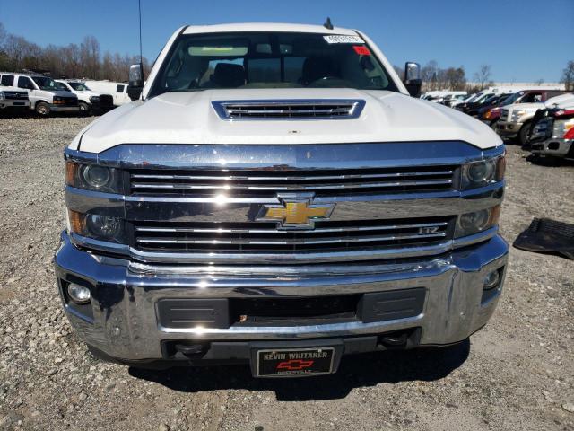 2018 CHEVROLET SILVERADO - 1GC1KWEY0JF207695