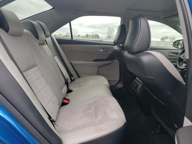 2017 TOYOTA CAMRY LE - 4T1BF1FK4HU720424