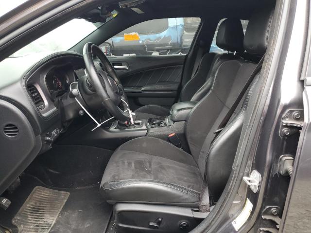 2019 DODGE CHARGER GT - 2C3CDXHG7KH568289