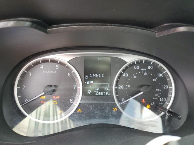2020 NISSAN VERSA S - 3N1CN8DV6LL884264