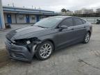 2017 FORD FUSION SE - 3FA6P0H71HR375243