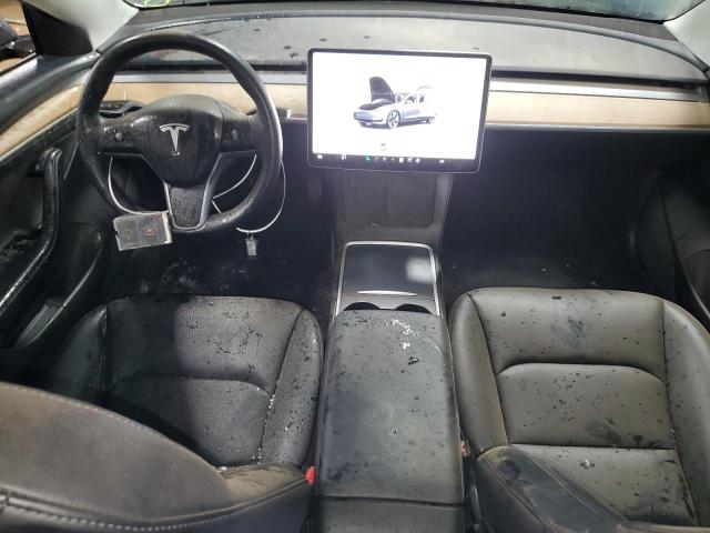 2022 TESLA MODEL 3 - 5YJ3E1EA7NF370053