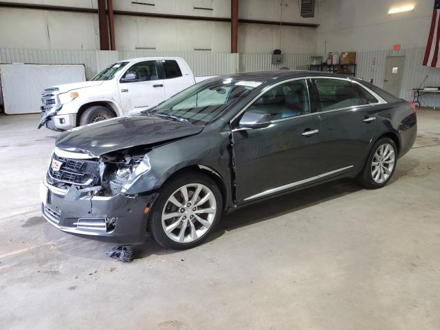 CADILLAC XTS LUXURY