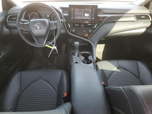 2023 TOYOTA CAMRY SE N - 4T1T11BKXPU102886