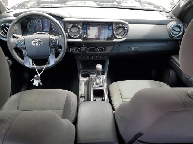 2019 TOYOTA TACOMA DOU - 5TFCZ5AN1KX206478