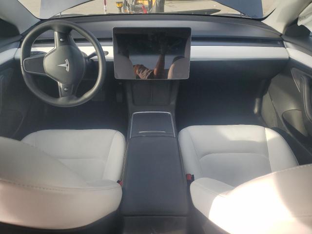 2022 TESLA MODEL 3 - 5YJ3E1EA9NF344280