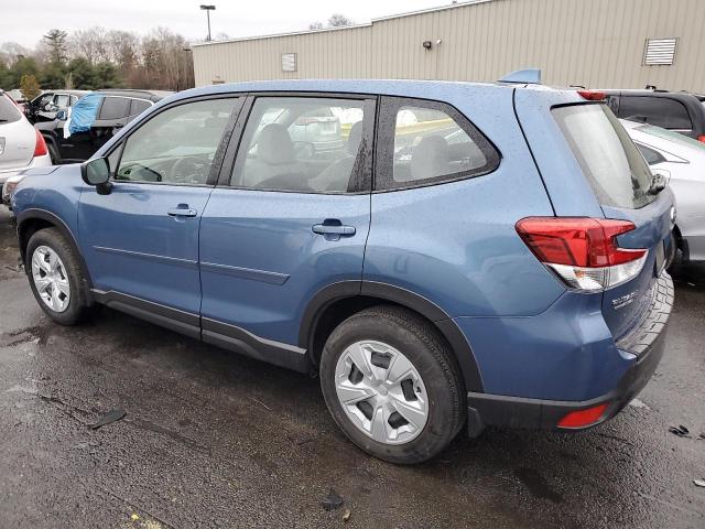 2022 SUBARU FORESTER JF2SKAAC0NH482500