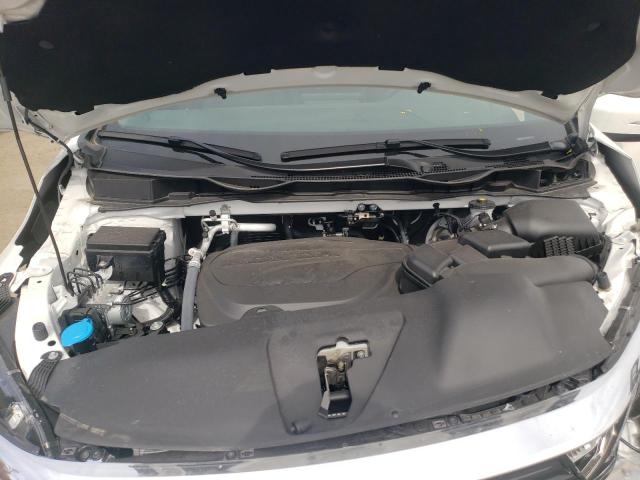 2024 HONDA ODYSSEY EX - 5FNRL6H62RB069216