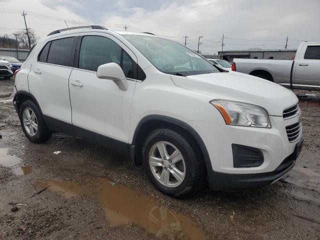 Vin: kl7cjlsb6gb756714, lot: 47006915, chevrolet trax 1lt 20164