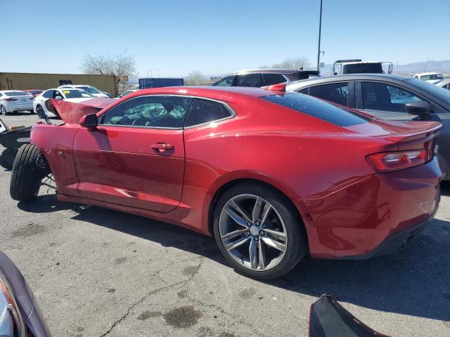 Vin: 1g1fb1rs4h0126459, lot: 50604615, chevrolet camaro lt 20172
